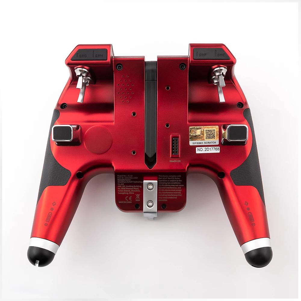 Flysky EL18 2.4G AFHDS3 EdgeTX - Flysky El18 Radio Transmitter recension och pris