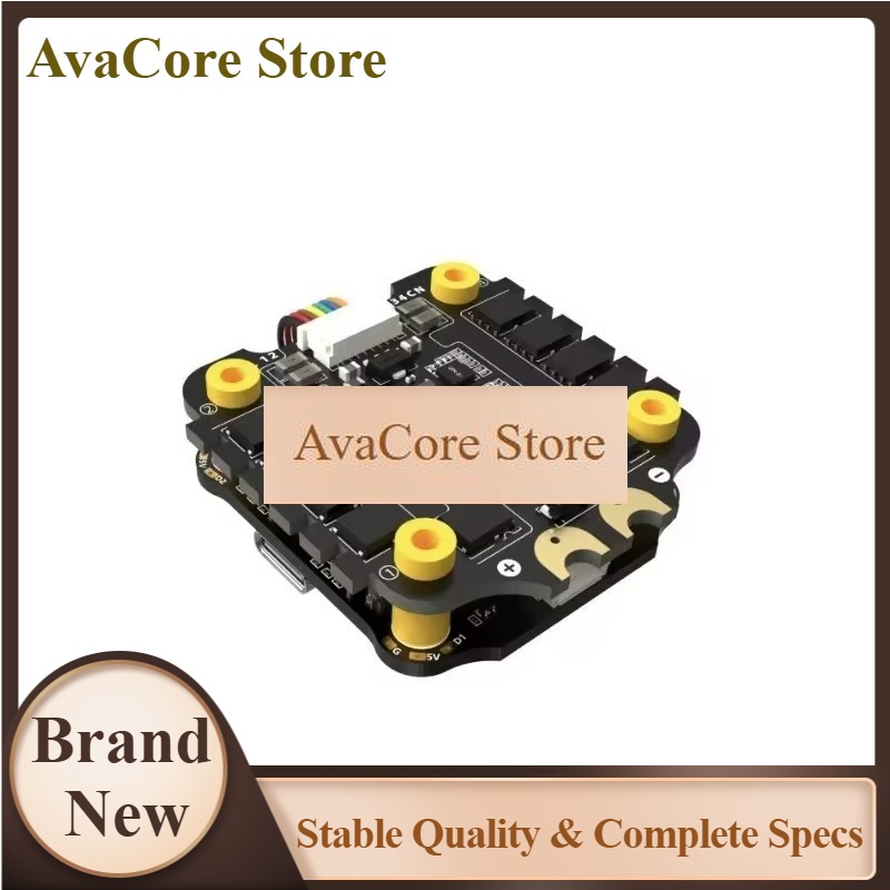 AvaCoreFor SpeedyBee F405 V4 5 - Speedybee F405 V4 Bls 55A Stack recension och pris