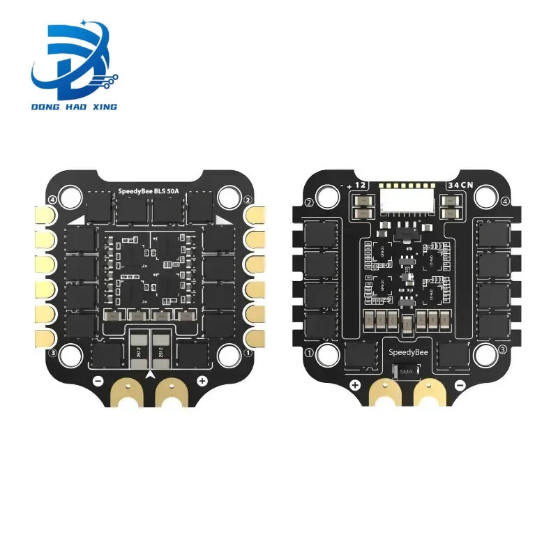 AvaCoreFor SpeedyBee F405 V4 5 - Speedybee F405 V4 Bls 55A Stack recension och pris