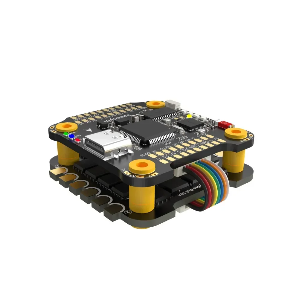 AvaCoreFor SpeedyBee F405 V4 5 - Speedybee F405 V4 Bls 55A Stack recension och pris