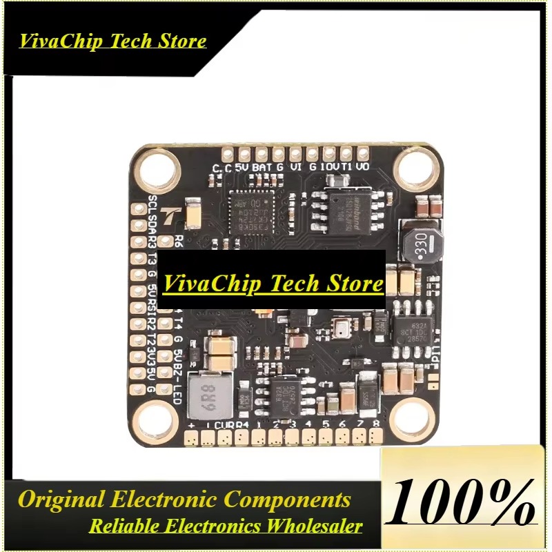 VivaCS1pcs T-MOTOR F7 PRO F7PR - T-Motor F7 Pro Flight Controller recension och pris