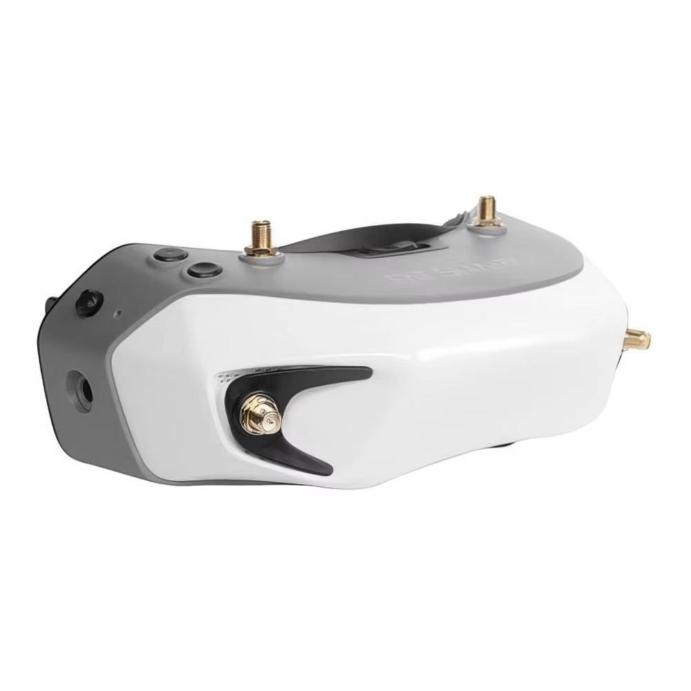 DroMaFatshark Dominator Digita - Fatshark Dominator Digital Hd Fpv Goggles recension och pris