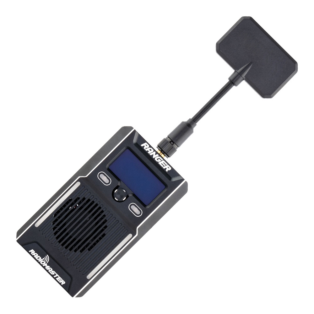 Ranger 2.4GHz ELRS Module OLED - Radiomaster Ranger 2.4Ghz Elrs Module recension och pris