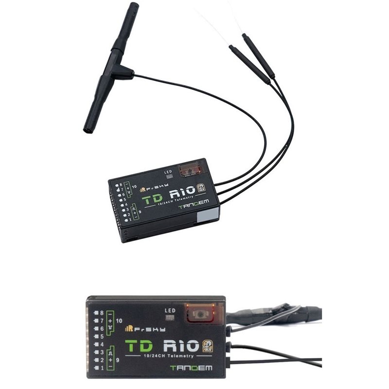Frsky X20S X18 X20HD X24 Trans - Frsky Tandem X20S Transmitter recension och pris
