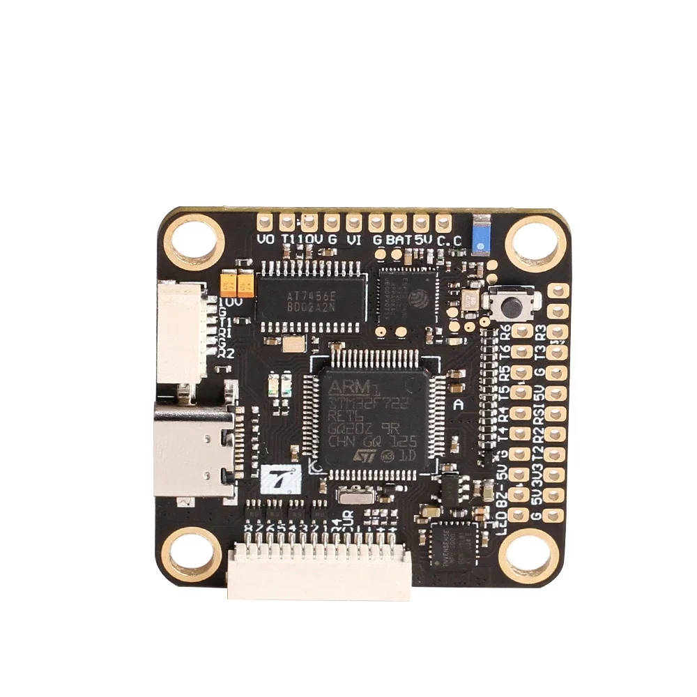 T-MOTOR F7 PRO F7PRO FC Fight  - T-Motor F7 Pro Flight Controller recension och pris