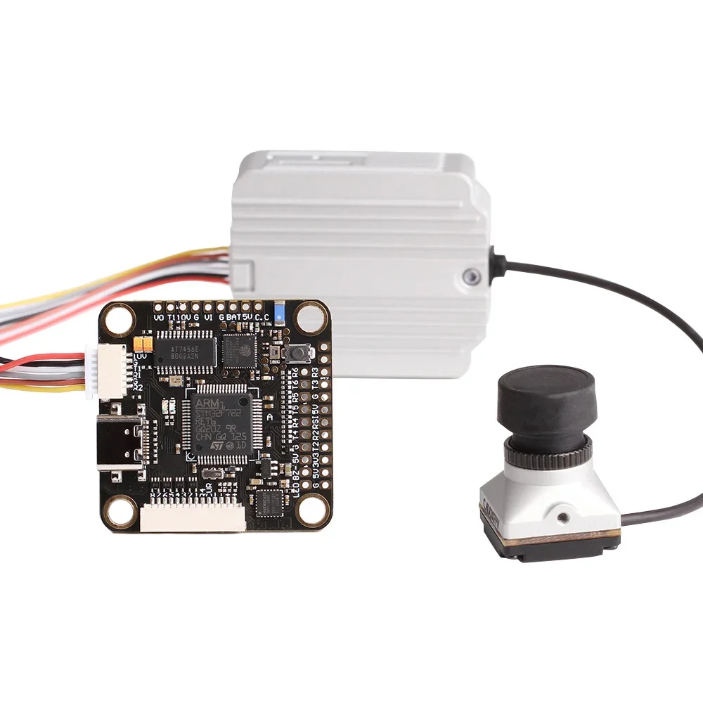 T-MOTOR F7 PRO F7PRO FC Fight  - T-Motor F7 Pro Flight Controller recension och pris
