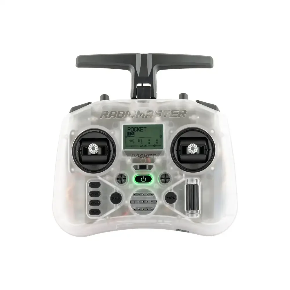Radiomaster Pocket EdgeTX 2.4G - Radiomaster Ranger 2.4Ghz Elrs Module recension och pris