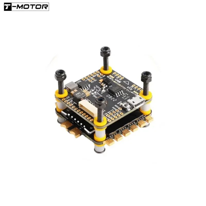 T-HOBBY T-MOTOR F7 HD Stack Fl - T-Motor F7 Pro Flight Controller recension och pris