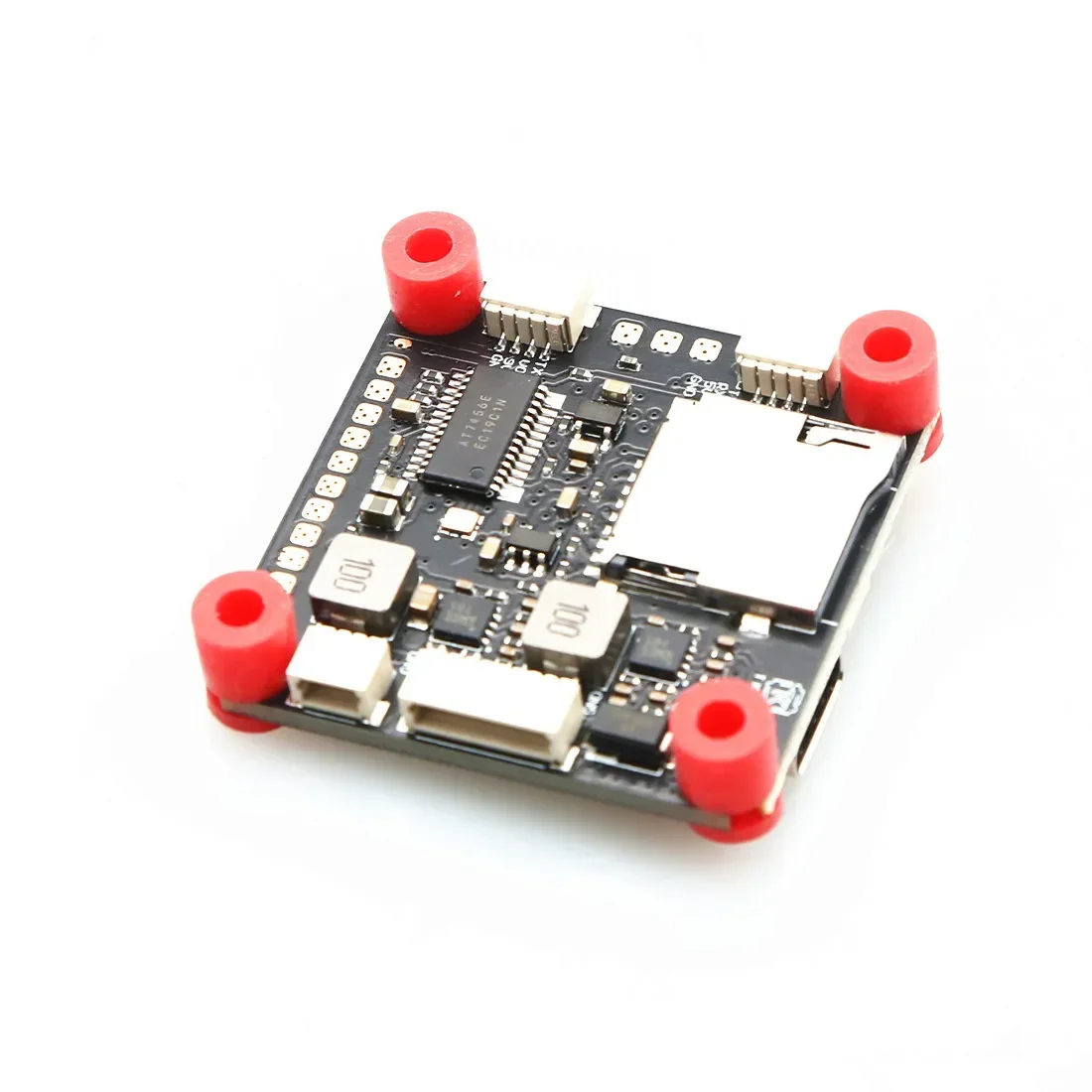 New F405 V3 F4 V3S Flight Cont - Mateksys Flight Controller F405 Wte recension och pris