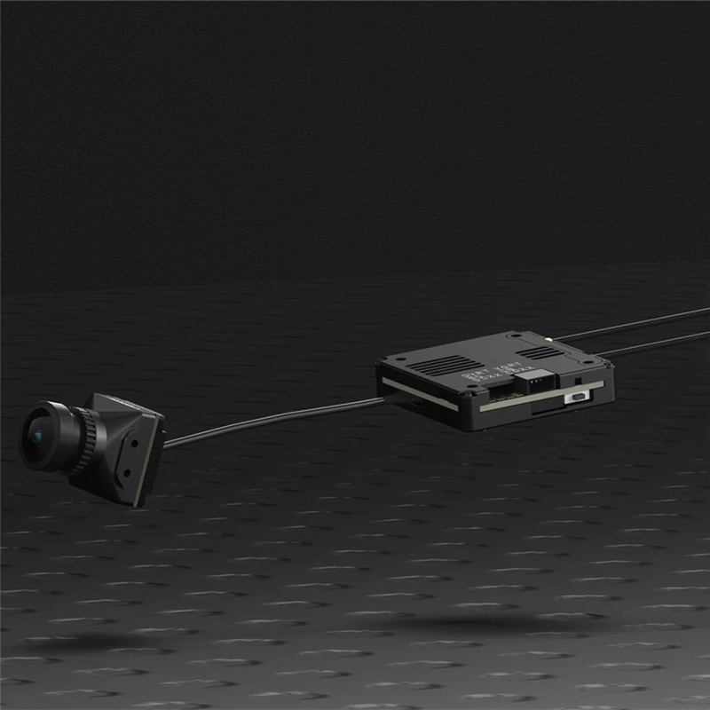 Walksnail Avatar HD Kit V2 / P - Walksnail Avatar Hd Pro Kit recension och pris