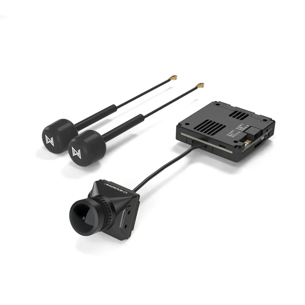 Walksnail Avatar HD Kit V2 / P - Walksnail Avatar Hd Pro Kit recension och pris