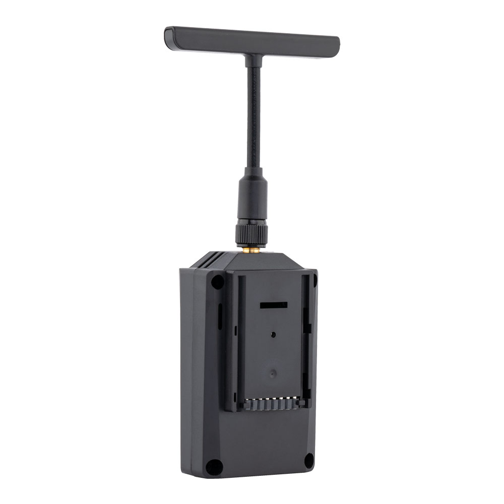 RadioMaster Ranger Nano 2.4GHz - Radiomaster Ranger 2.4Ghz Elrs Module recension och pris