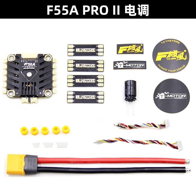 AParts 1pcs For T-motor F7 HD  - T-Motor F7 Pro Flight Controller recension och pris