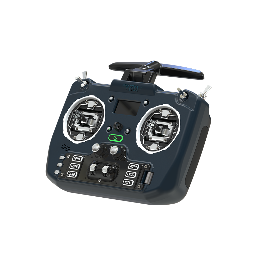 Jumper T20S V2 ExpressLRS ELRS - Jumper T20S V2 Radio Controller recension och pris