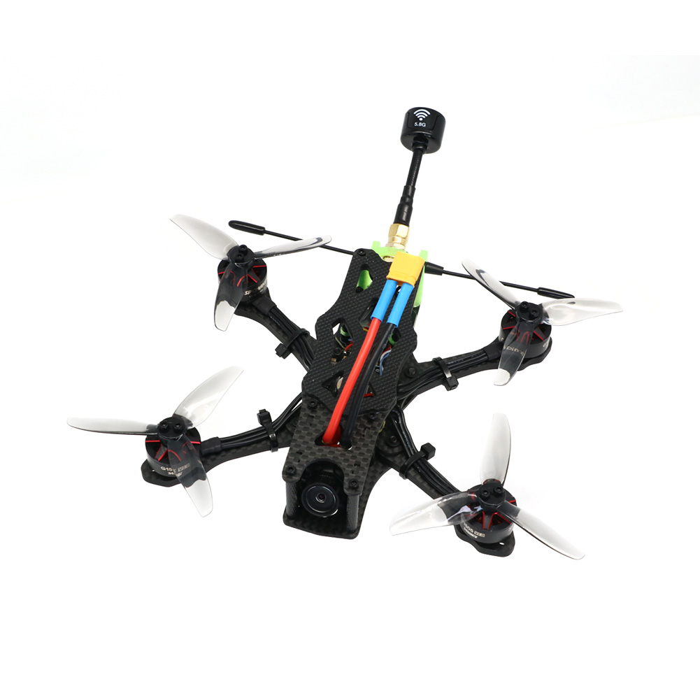 APEX 3 APEX3  3 inch Drone  Wi - Mateksys Flight Controller F405 Wte recension och pris