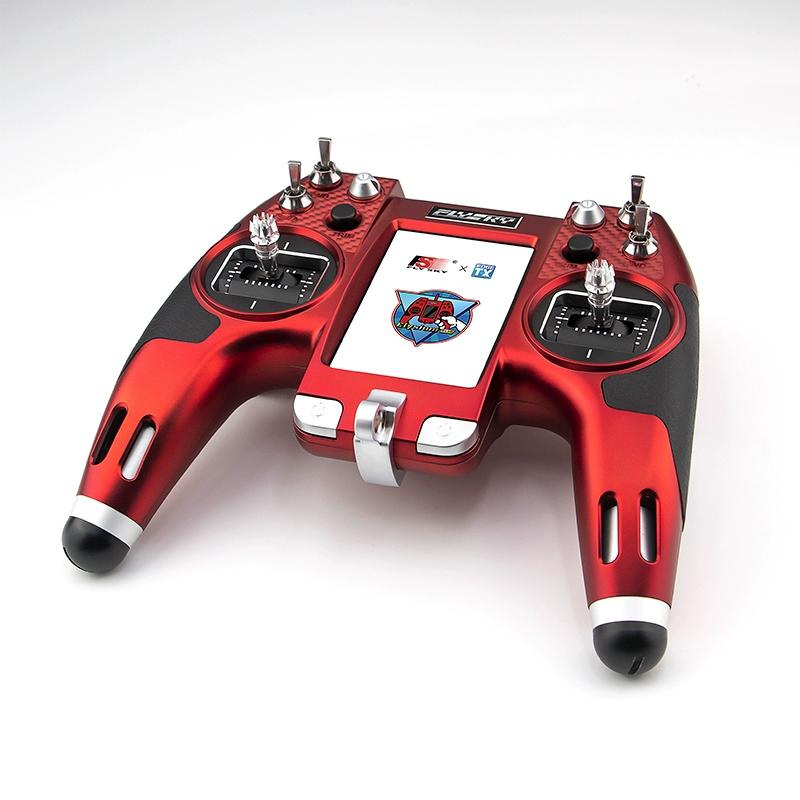 VoidFly FLYSKY Fusi EL18 2.4G  - Flysky El18 Radio Transmitter recension och pris