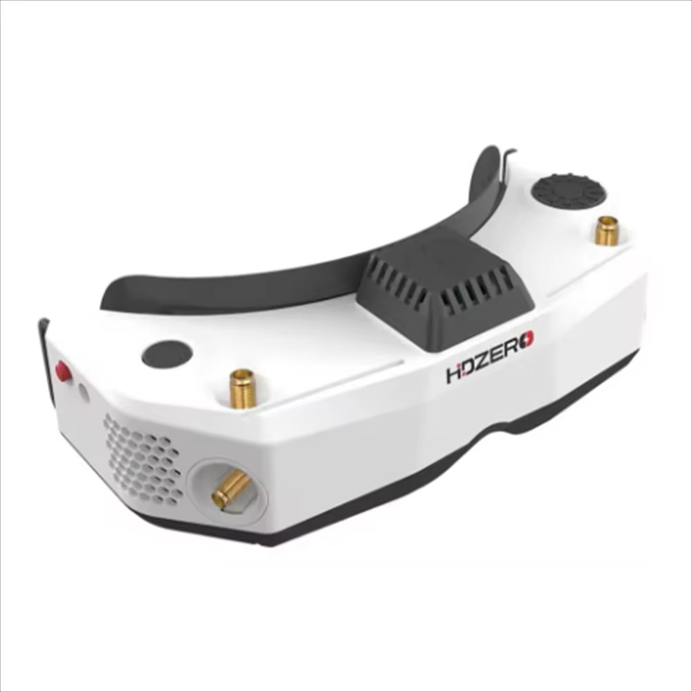 1080P Low Latency HDZero Goggl - Hdzero Goggles Fpv Digital Hd recension och pris