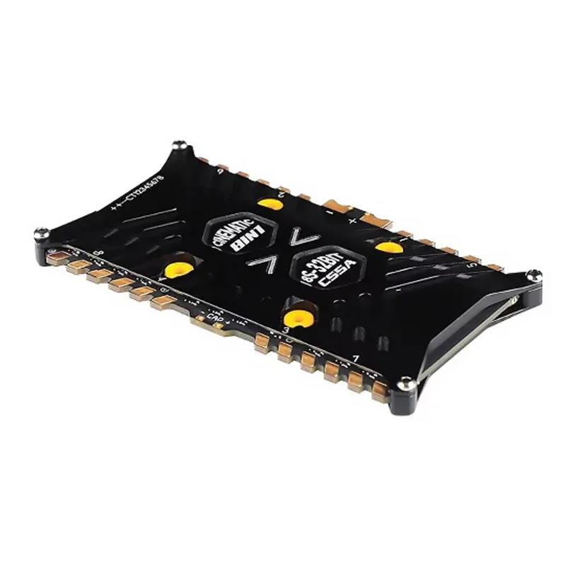 T-MOTOR T-HOBBY C55A 55A 3-8S  - T-Motor F7 Pro Flight Controller recension och pris