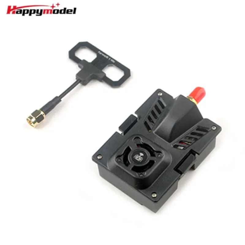 HappyModel ES24TX Pro Micro TX - Happymodel Expresslrs Elrs Es24Tx Pro 1000Mw recension och pris