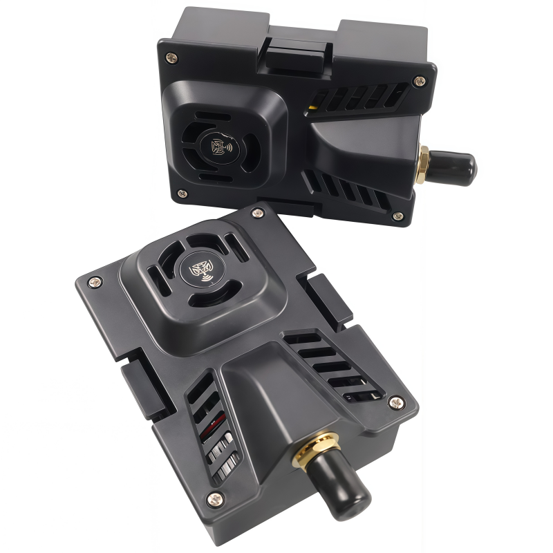 ES24TX Pro 1000mW 2.4G Express - Happymodel Expresslrs Elrs Es24Tx Pro 1000Mw recension och pris