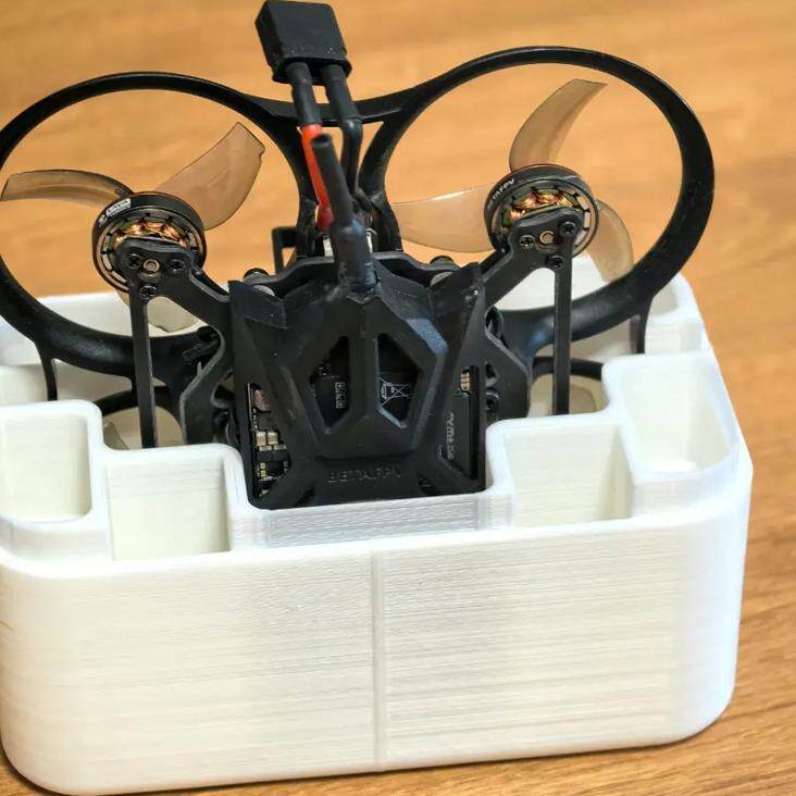 BETA FPV Pavo Femto drone stor - Radiomaster Ranger 2.4Ghz Elrs Module recension och pris