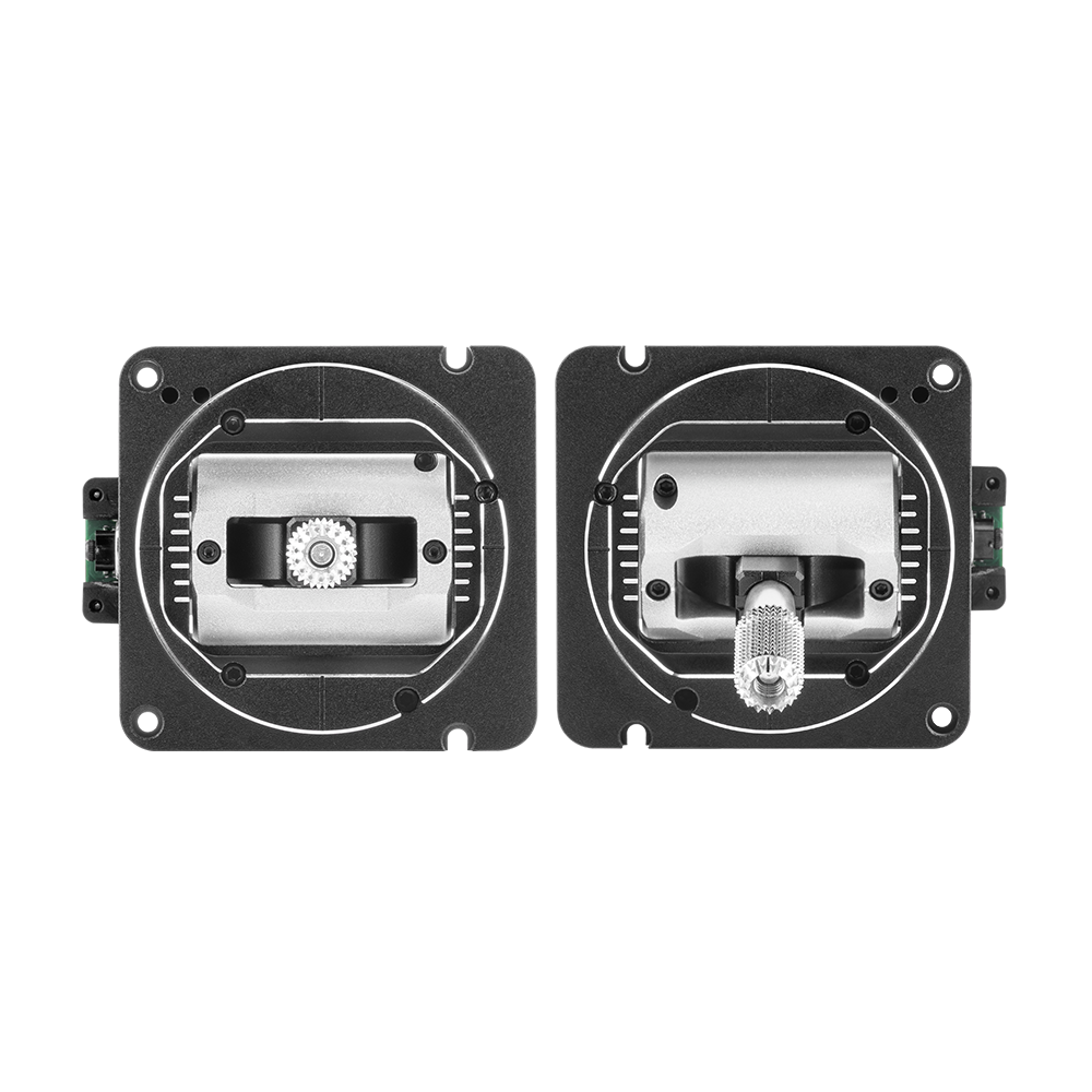Radiomaster AG02 CNC Hall Gimb - Radiomaster Ranger 2.4Ghz Elrs Module recension och pris