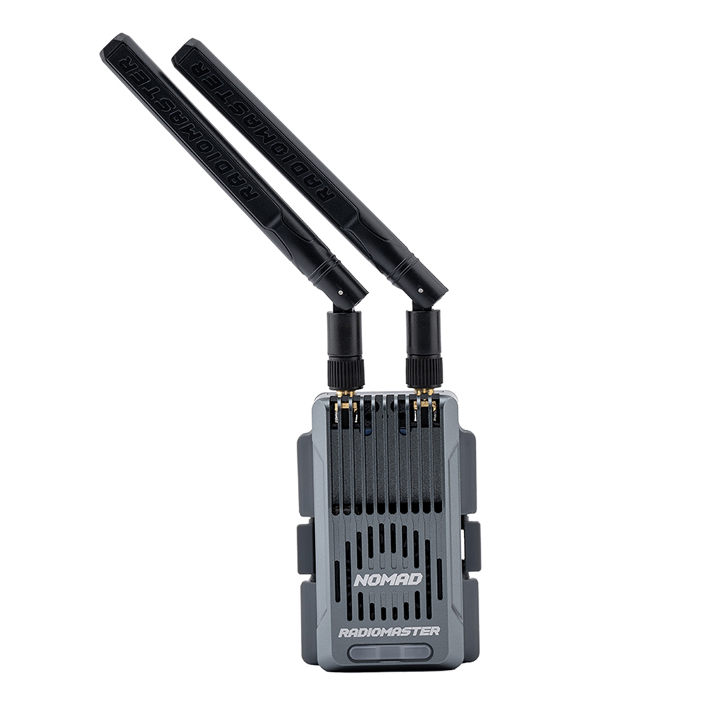 Radiomaster Nomad Dual Band Ge - Radiomaster Ranger 2.4Ghz Elrs Module recension och pris