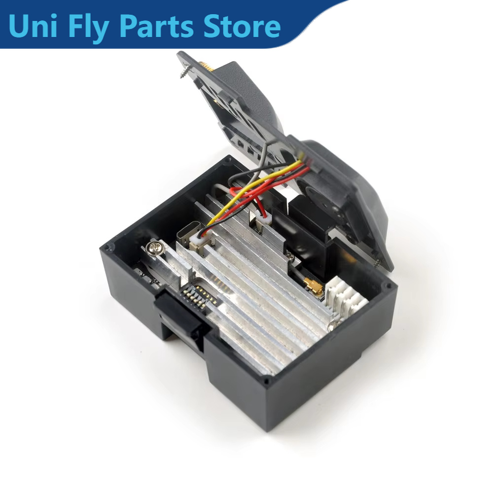 UniFlyHappyModel ES24TX Pro Mi - Happymodel Expresslrs Elrs Es24Tx Pro 1000Mw recension och pris