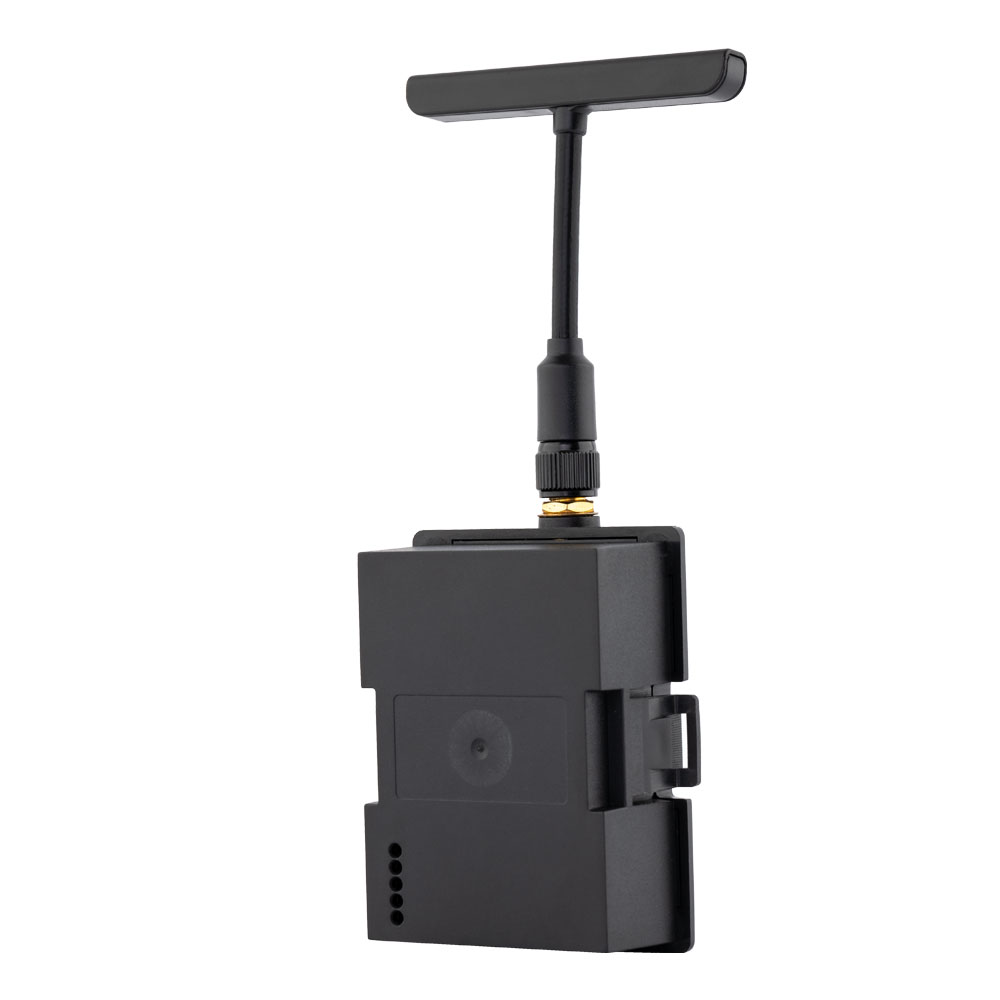 RadioMaster Ranger Micro 2.4GH - Radiomaster Tx16S Mark Ii Elrs recension och pris