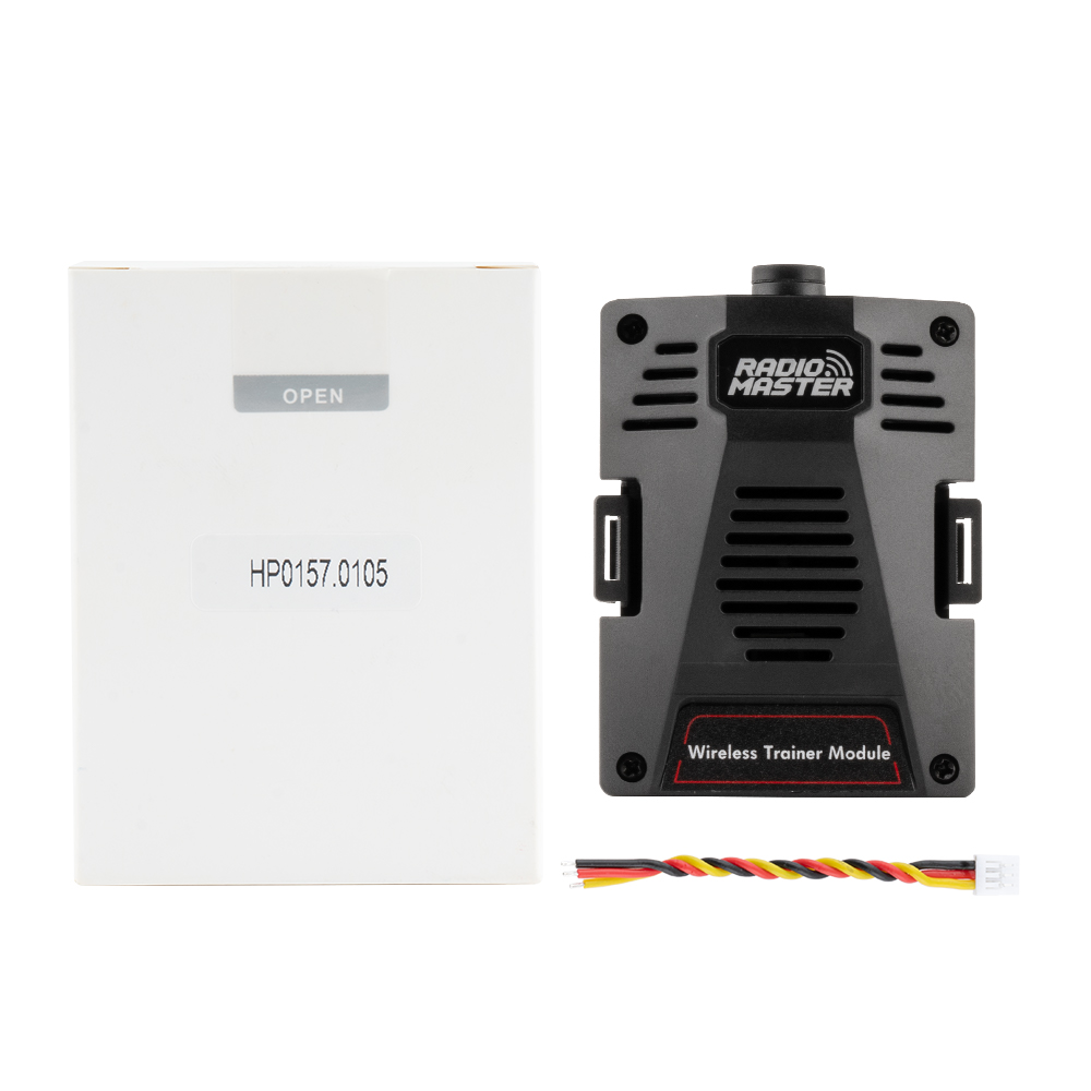 Pre-Ordered RadioMaster Sbus W - Radiomaster Ranger 2.4Ghz Elrs Module recension och pris