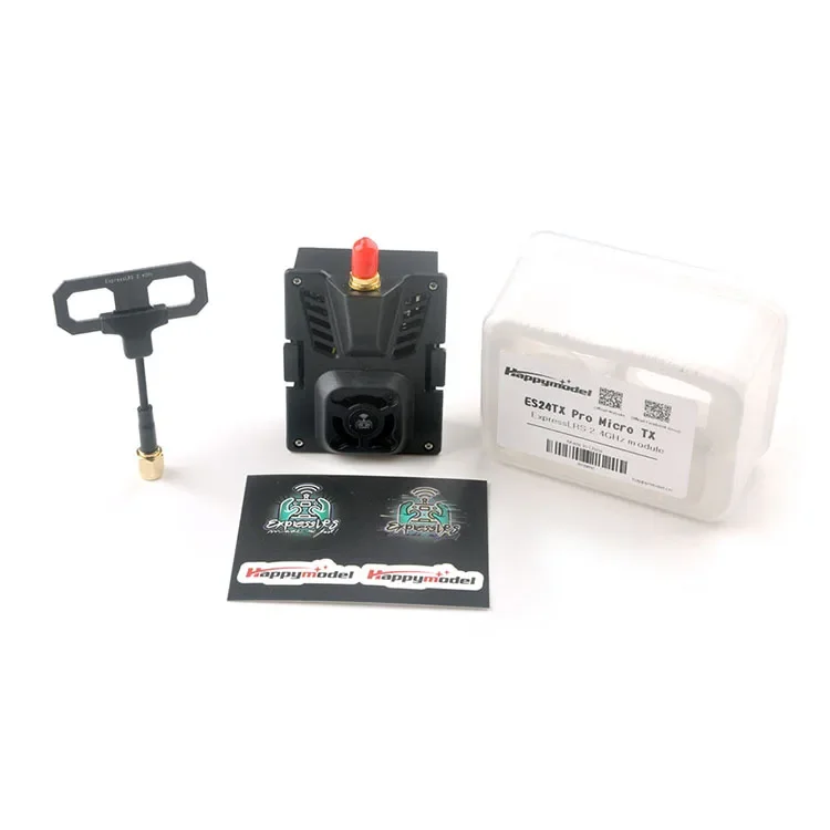 Happymodel ES24TX Pro Micro Ex - Happymodel Expresslrs Elrs Es24Tx Pro 1000Mw recension och pris
