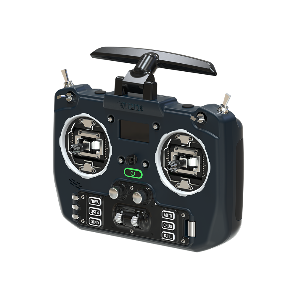 Jumper T20S T20 V2 ELRS 2.4G 9 - Jumper T20S V2 Radio Controller recension och pris