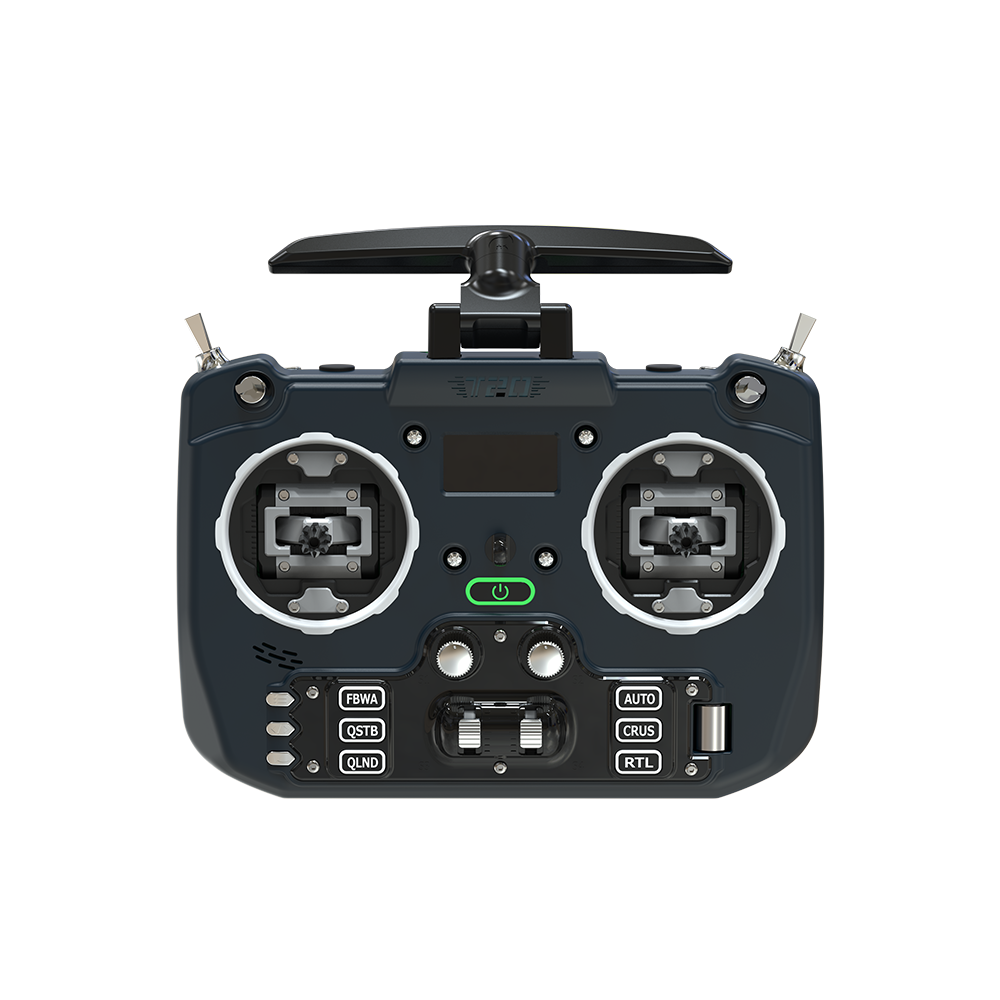 Jumper T20S T20 V2 ELRS 2.4G 9 - Jumper T20S V2 Radio Controller recension och pris