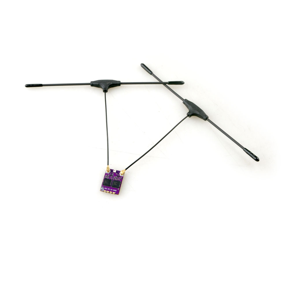 HappyModel ES24TX Pro 1000mW 2 - Happymodel Expresslrs Elrs Es24Tx Pro 1000Mw recension och pris