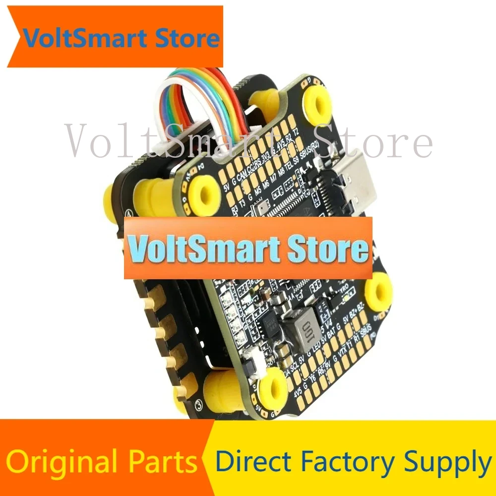 VoltS1pcs For Speedybee F405 V - Speedybee F405 V4 Bls 55A Stack recension och pris