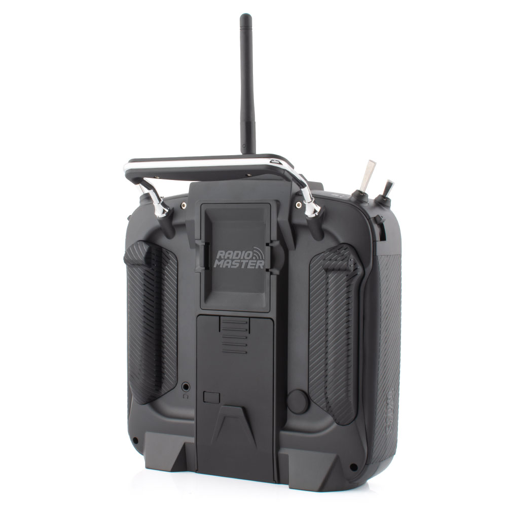 RadioMaster TX16S MKII V4.0 16 - Radiomaster Tx16S Mark Ii Elrs recension och pris