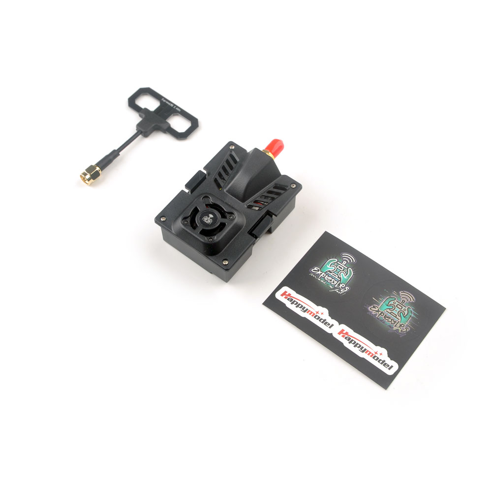 HappyModel ES24TX Pro Micro TX - Happymodel Expresslrs Elrs Es24Tx Pro 1000Mw recension och pris