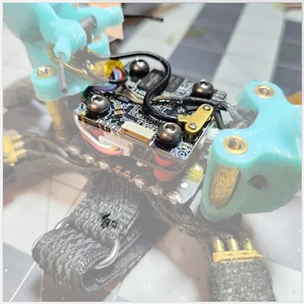 VoidFly HDZero Race V3 Digital - Hdzero Goggles Fpv Digital Hd recension och pris